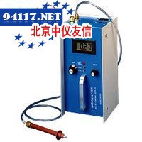 20系列二元气体分析仪
